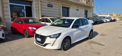 Peugeot 208 PureTech 75 Stop&Start 5 porte Active usata