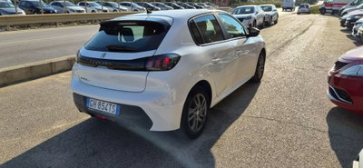 Peugeot 208 PureTech 75 Stop&Start 5 porte Active (2)
