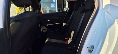 Peugeot 208 PureTech 75 Stop&Start 5 porte Active (5)