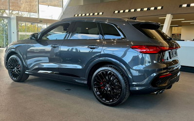 Audi Q5 Sportback 55 2.0 tfsi e Identity Black quattro s-tronic (3)