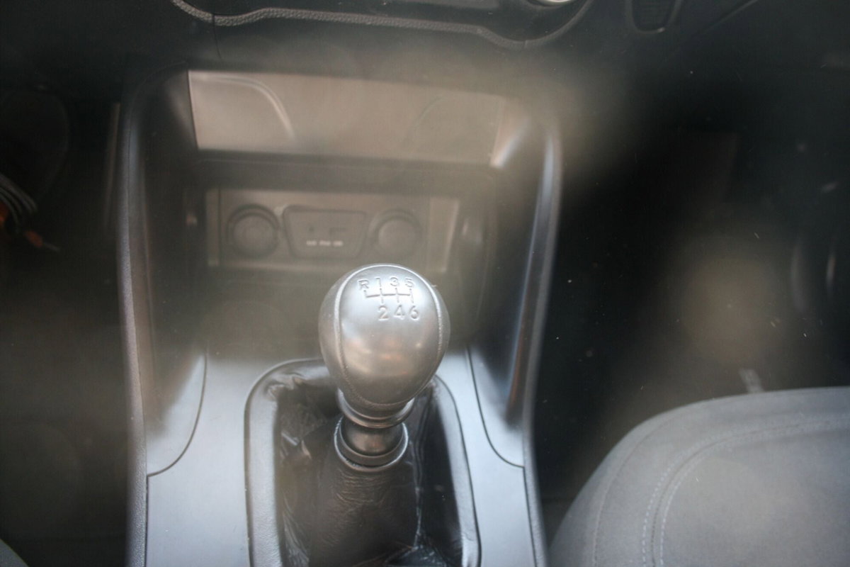 Hyundai ix35 1.7 CRDi 2WD Comfort (10)