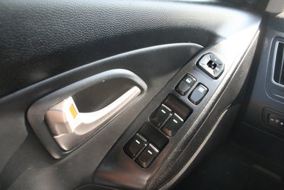 Hyundai ix35 1.7 CRDi 2WD Comfort (11)