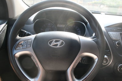 Hyundai ix35 1.7 CRDi 2WD Comfort (13)