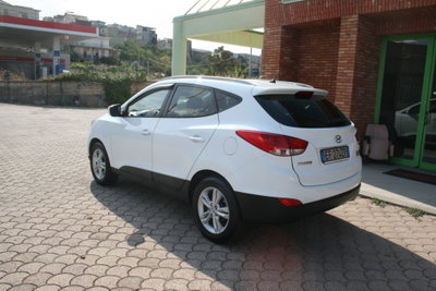 Hyundai ix35 1.7 CRDi 2WD Comfort (3)