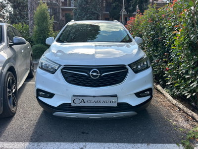 Opel Mokka 1.6 CDTI Ecotec 136CV 4x2 Start&Stop Ultimate usata