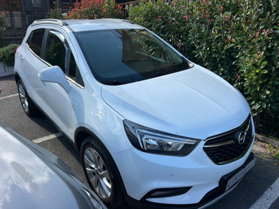 Opel Mokka 1.6 CDTI Ecotec 136CV 4x2 Start&Stop Ultimate (5)