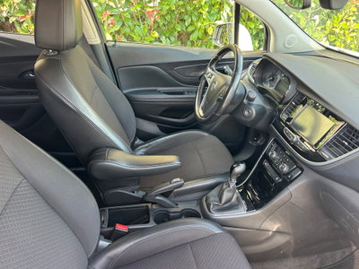 Opel Mokka 1.6 CDTI Ecotec 136CV 4x2 Start&Stop Ultimate (7)