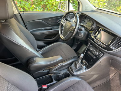 Opel Mokka 1.6 CDTI Ecotec 136CV 4x2 Start&Stop Ultimate (8)