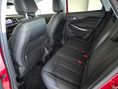 Opel Grandland 1.5 diesel Ecotec aut. Ultimate (12)