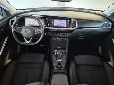 Opel Grandland 1.5 diesel Ecotec aut. Ultimate (2)