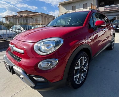 Fiat 500X 1.3 MultiJet 95 CV Cross Dolcevita usata
