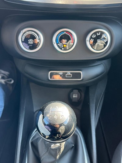 Fiat 500X 1.3 MultiJet 95 CV Cross Dolcevita (11)