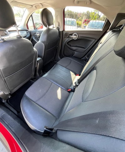 Fiat 500X 1.3 MultiJet 95 CV Cross Dolcevita (13)