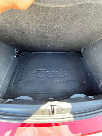 Fiat 500X 1.3 MultiJet 95 CV Cross Dolcevita (15)