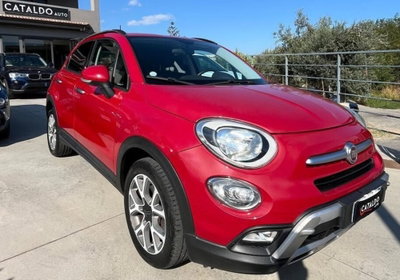 Fiat 500X 1.3 MultiJet 95 CV Cross Dolcevita (5)