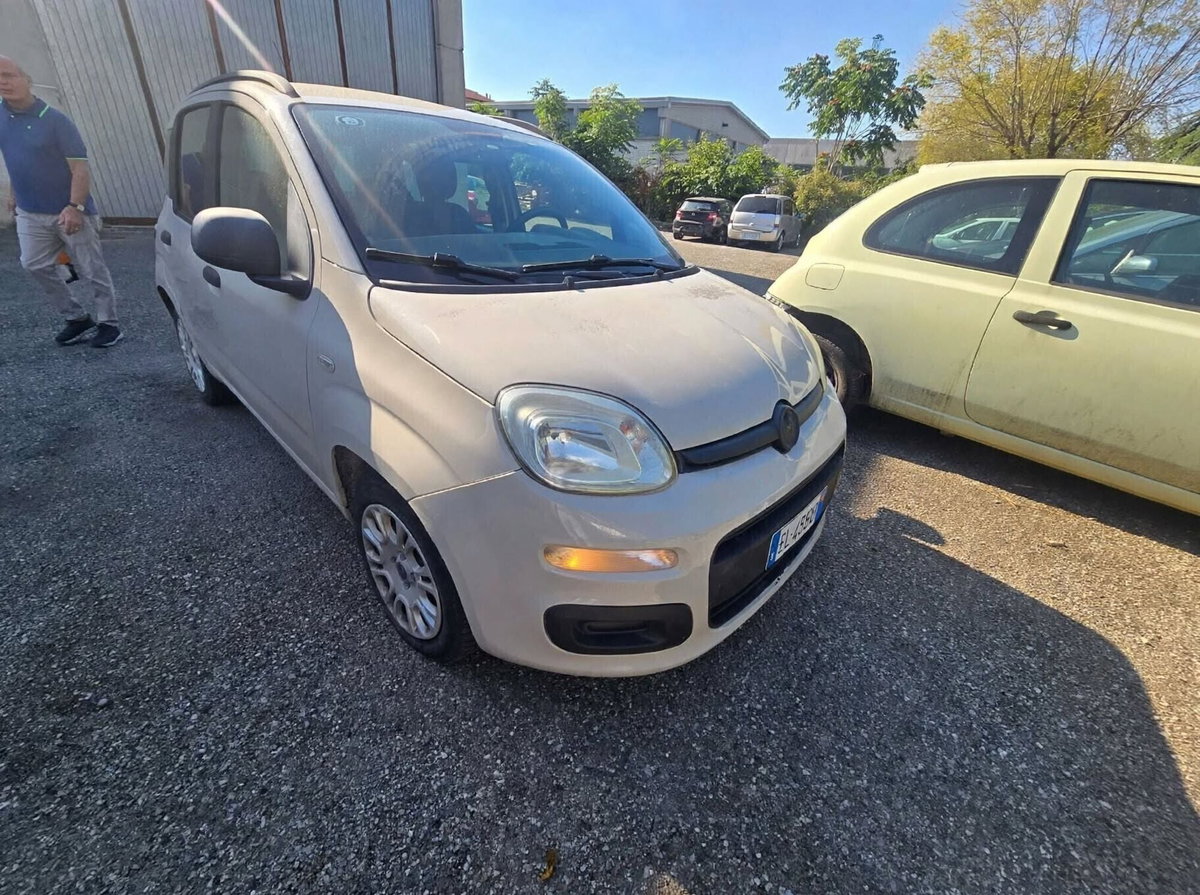 Fiat Panda 1.2 Pop (2)