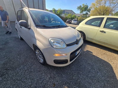 Fiat Panda 1.2 Pop (2)