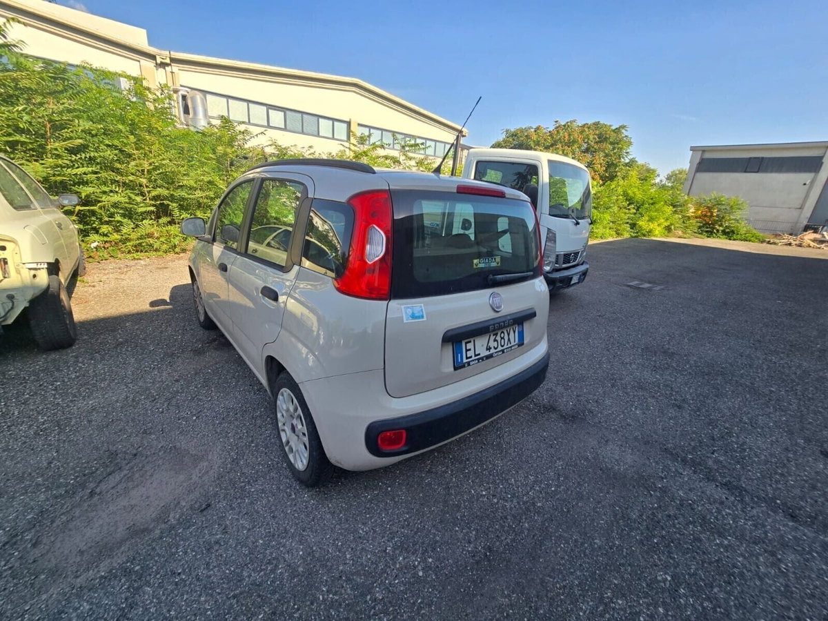 Fiat Panda 1.2 Pop (4)