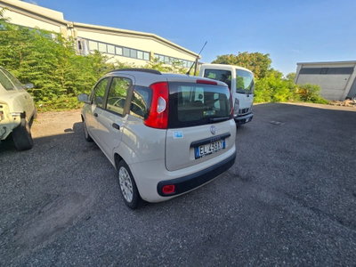 Fiat Panda 1.2 Pop (4)