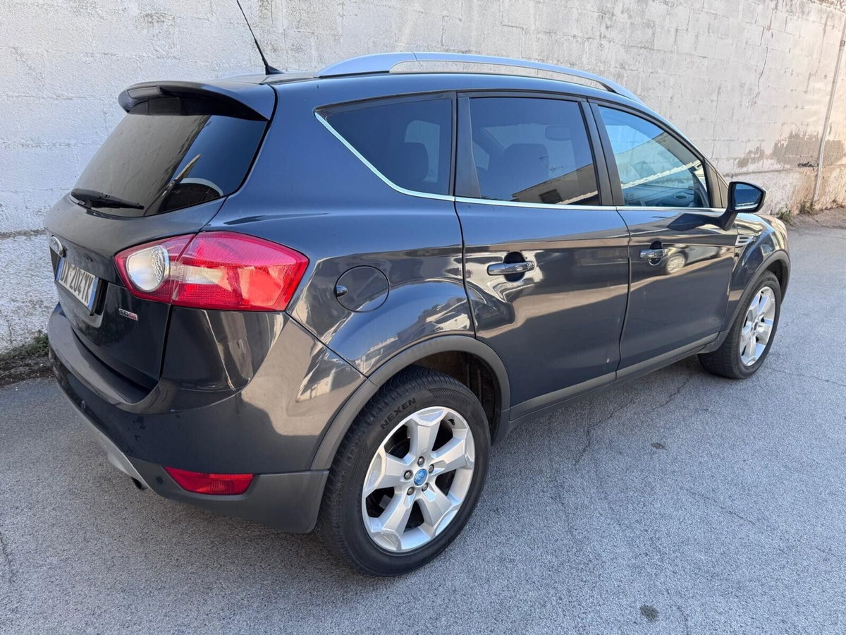 Ford Kuga 2.0 TDCi 136 CV 2WD Titanium DPF (3)