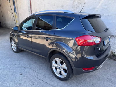 Ford Kuga 2.0 TDCi 136 CV 2WD Titanium DPF (4)