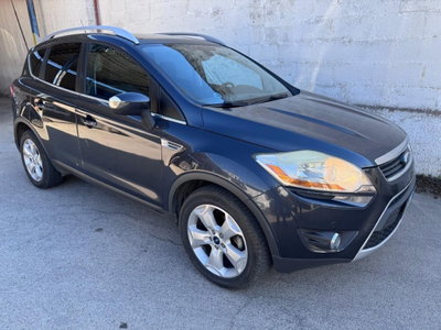 Ford Kuga 2.0 TDCi 136 CV 2WD Titanium DPF (5)