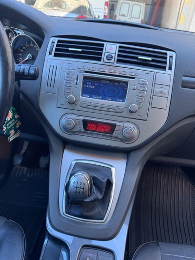 Ford Kuga 2.0 TDCi 136 CV 2WD Titanium DPF (8)