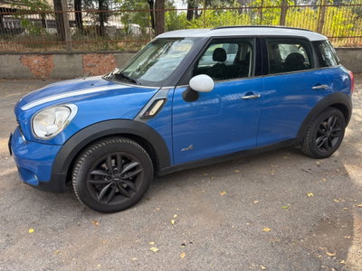 MINI Mini Countryman 1.6 Cooper S Countryman ALL4 usata