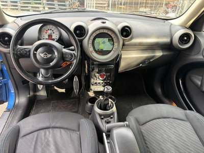 MINI Mini Countryman 1.6 Cooper S Countryman ALL4 (13)