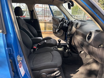MINI Mini Countryman 1.6 Cooper S Countryman ALL4 (19)