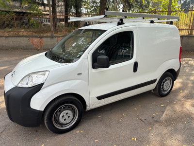 Citroen Nemo 1.3 HDi 75CV FAP CMP-5 Furgone