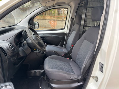 Citroen Nemo 1.3 HDi 75CV FAP CMP-5 Furgone (10)
