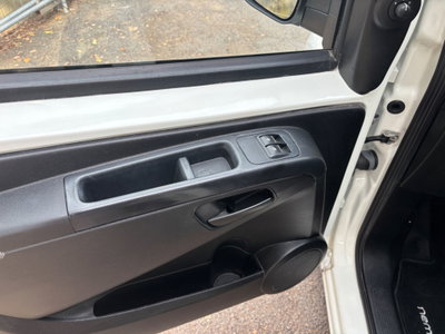 Citroen Nemo 1.3 HDi 75CV FAP CMP-5 Furgone (12)