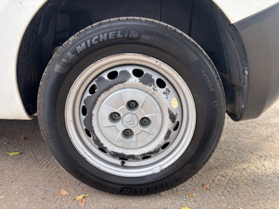 Citroen Nemo 1.3 HDi 75CV FAP CMP-5 Furgone (8)