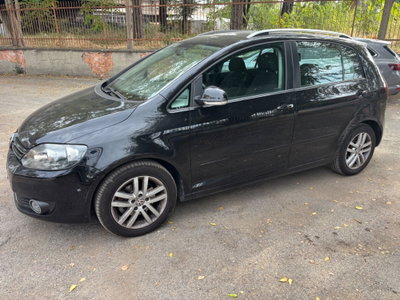 Volkswagen Golf Plus 1.4 TSI DSG Highline usata