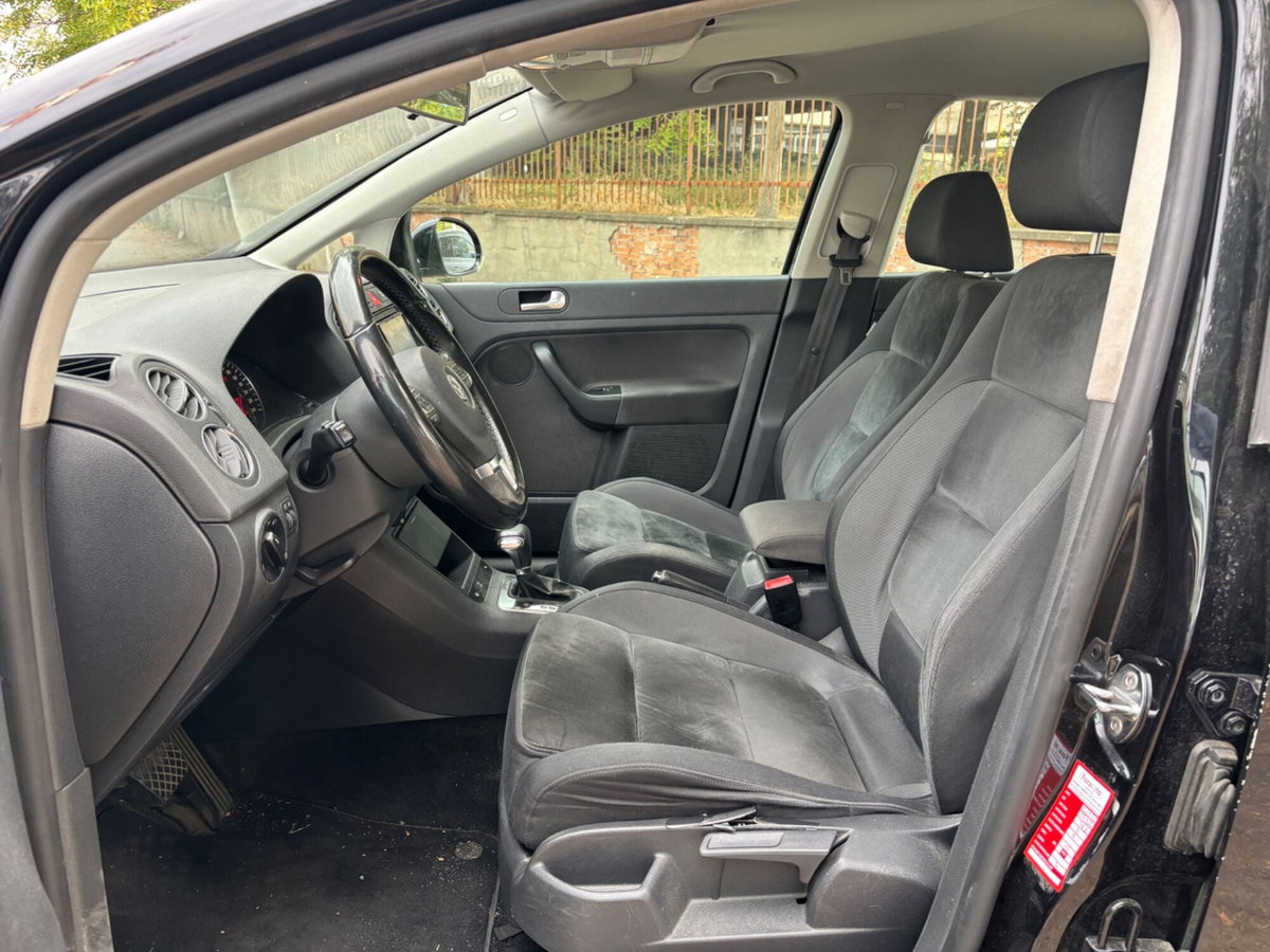Volkswagen Golf Plus 1.4 TSI DSG Highline (10)