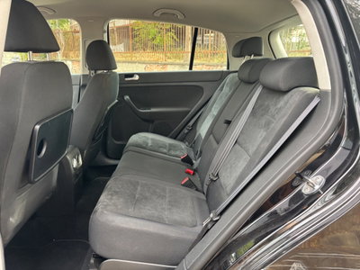 Volkswagen Golf Plus 1.4 TSI DSG Highline (11)