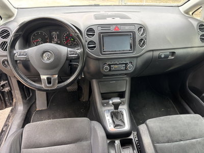 Volkswagen Golf Plus 1.4 TSI DSG Highline (12)
