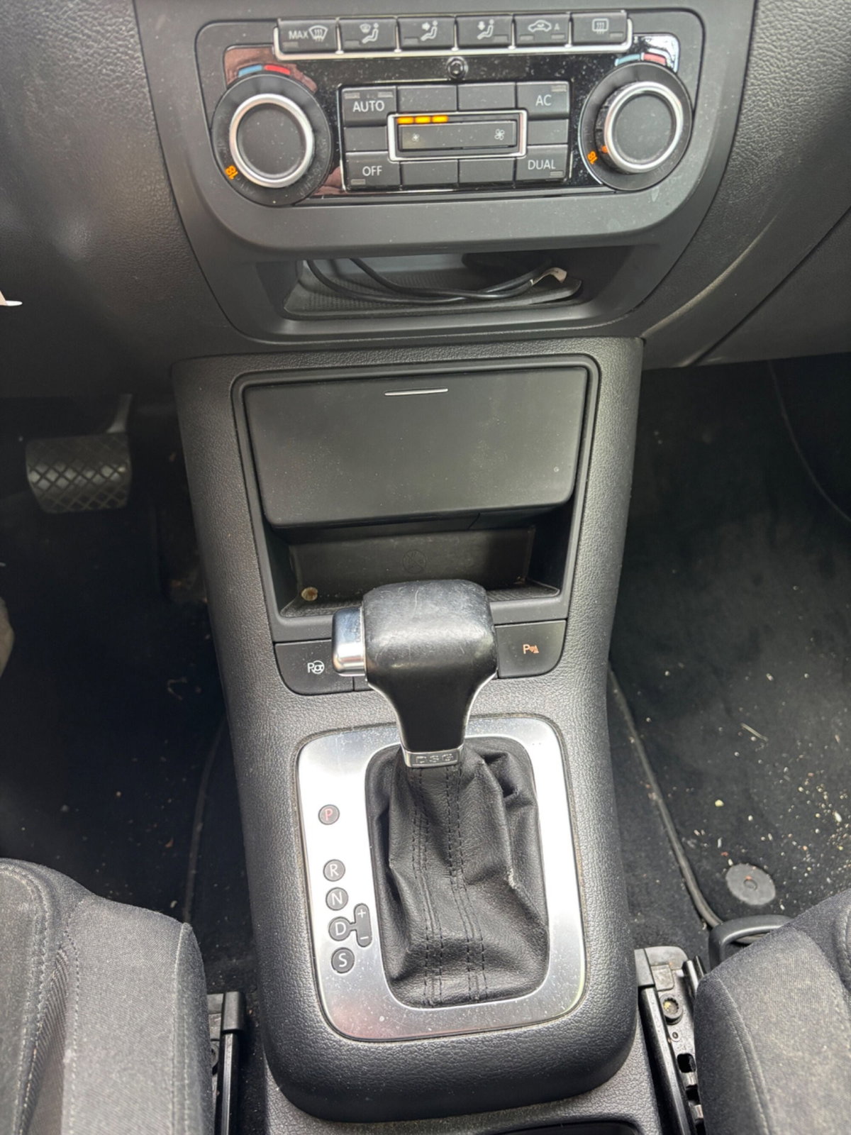 Volkswagen Golf Plus 1.4 TSI DSG Highline (16)
