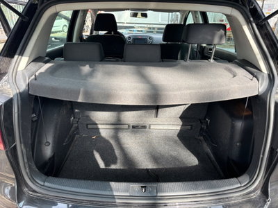 Volkswagen Golf Plus 1.4 TSI DSG Highline (17)