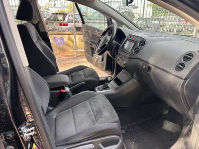 Volkswagen Golf Plus 1.4 TSI DSG Highline (19)