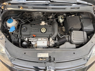Volkswagen Golf Plus 1.4 TSI DSG Highline (20)