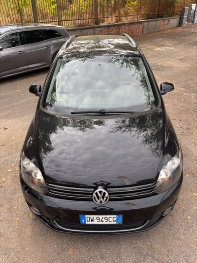 Volkswagen Golf Plus 1.4 TSI DSG Highline (3)