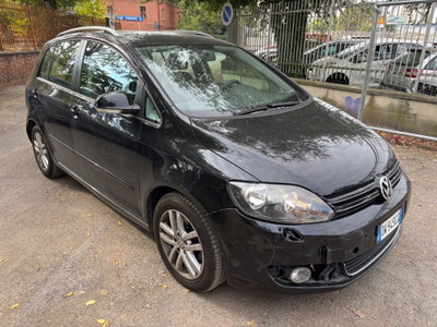 Volkswagen Golf Plus 1.4 TSI DSG Highline (4)