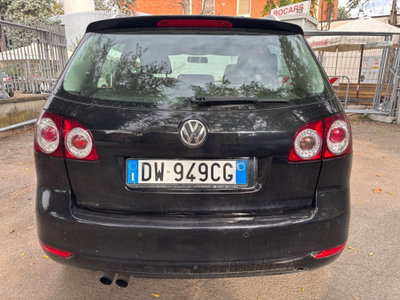 Volkswagen Golf Plus 1.4 TSI DSG Highline (6)