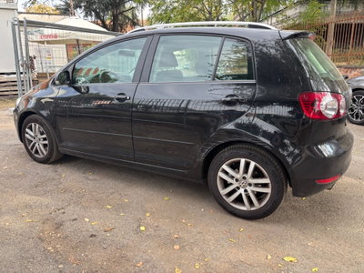 Volkswagen Golf Plus 1.4 TSI DSG Highline (7)
