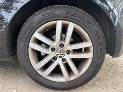 Volkswagen Golf Plus 1.4 TSI DSG Highline (8)