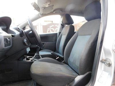 Ford Fiesta 1.4 TDCi 5p. Titanium (10)