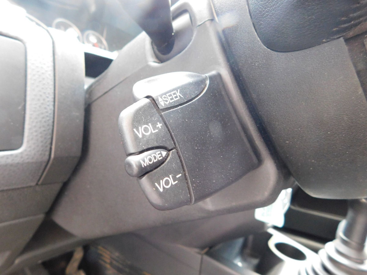 Ford Fiesta 1.4 TDCi 5p. Titanium (17)