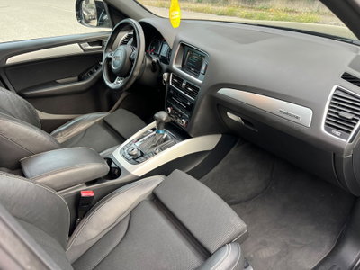 Audi Q5 2.0 TDI 177 CV quattro Advanced Plus (11)